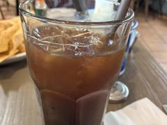 -Chili's Cafe&Bar奇利斯(滨江店)