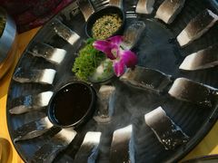 -伊茉家的烤肉店(勒泰中心店)