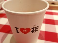 -西贝(南山宝能太古城店)