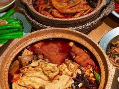 -水平有限广西米粉·广西风味集(五道口店)