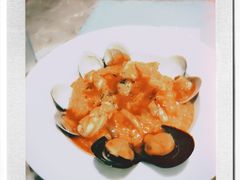 -大树餐厅(红旗街万达店)