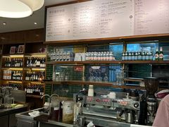 -BAKER&SPICE(国金中心商场店)