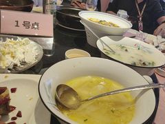 -恒记饭店(珠江路总店)