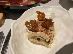 -哈布斯扒房(华发商都店)