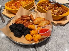 -乐凯撒披萨(恒隆广场店)