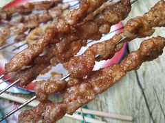 -小胡子祥彪烧烤(北湖总店)