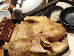 -大厨小馆(华阳城店)