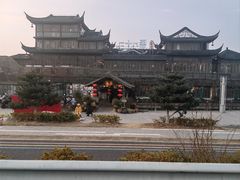 -二十八里太湖船菜(吉祥路店)