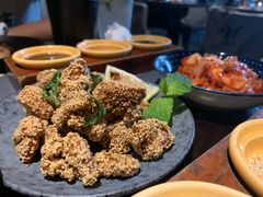-义气烤肉餐吧(大族广场店)