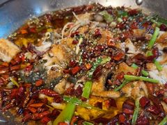 -东北大院·东北菜(三台子店)