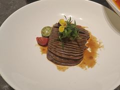 -宫燕府·京菜·烤鸭·淮扬菜(王府中心店)