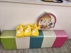 -鲲少爷烤鱼饭.螺蛳粉·清真(爱琴海店)