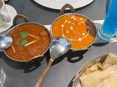 -Pita's&Tika's中东和印度风味餐厅(龙湖天街店)