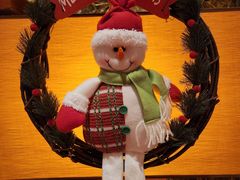 -中国坊中餐厅(石家庄希尔顿酒店)