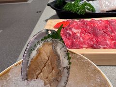 -海底捞火锅(北京路店)