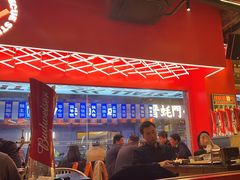 -神府路壹号·海鲜烧烤·砂锅粥·锅物(三坊七巷店)