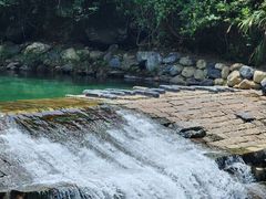 -石台牯牛降景区
