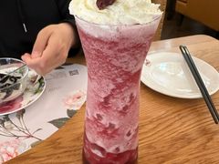 -花舍·新派粤菜·西餐·下午茶(亚运村·鸟巢店)