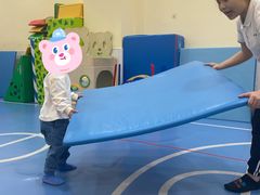 -红黄蓝成长中心(公益西桥校区)