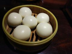 驰名流沙包-桂客膳房·珍品堂