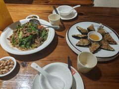 -百年银屏蚝烙·潮汕菜·非遗(乐山店)