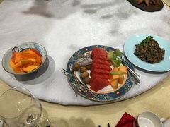 -卫鼎轩·曹公馆(鼓楼店)