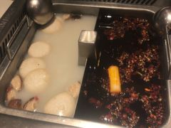 -海底捞火锅(上地华联店)