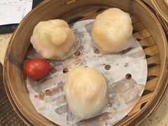 -点都德(龙之梦店)