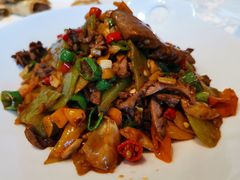 -马凯餐厅(地安门店)