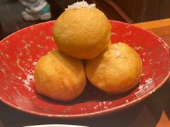 -南园民国茶楼餐厅·常州菜(北大街店)