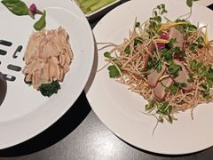 -全聚德(双井店)