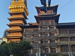 -网鱼网咖(上海静安寺店)