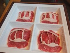 -东来顺·非遗火锅(高新店)