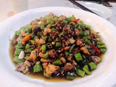 -徽州月·民间徽菜(浦东总店)