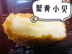 -鲍师傅糕点(台东步行街店)