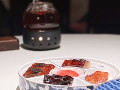 -炳胜私厨(万象前海店)