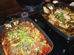 -湄公河秘制烤鱼(西双十贰城商业中心店)