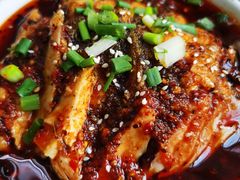 -老丘丘(较场口店)