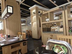 -笑谈小街·韩国料理(萝岗店)
