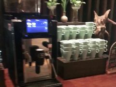 -佛罗伦萨西餐厅(良渚君澜度假酒店)
