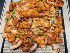 -四季民福烤鸭店(外滩外白渡桥店)