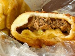 -大南门牛肉包子店