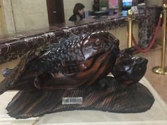 -南方毅源大酒店(广州番禺长隆南村万博地铁站店)
