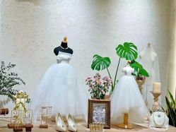 -艾慕婚纱礼服馆(和平店)