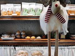 -熊猫家PANDA BAKERY(望江店)