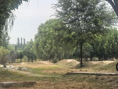 -兴安湖生态运动公园