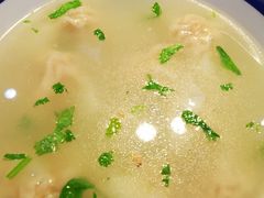 大馅云吞-惠宾饭庄(中山路店)