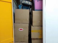 -安东易迷你仓自助寄存仓库(苏州桥店)