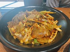 -掌上鲜(南顺城街店)