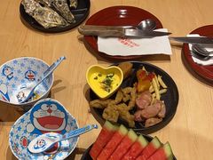 -凡塔斯牛排自助餐厅(莆田万达店)